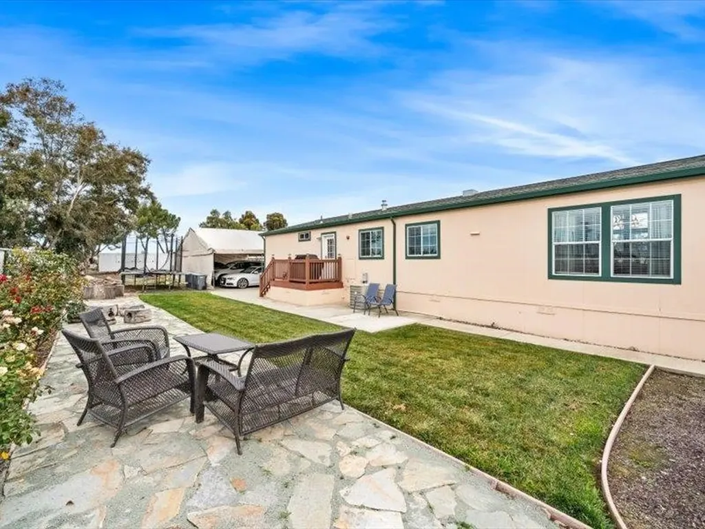 5143 Tesla Road Livermore CA 94550