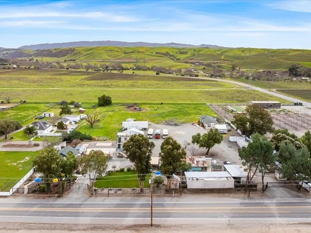 5143 Tesla Road Livermore CA 94550