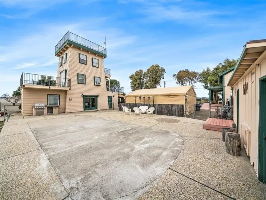 5143 Tesla Road Livermore CA 94550