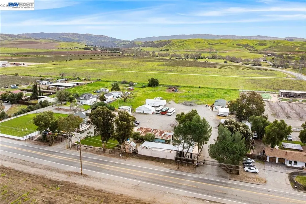 5143 Tesla Road Livermore CA 94550