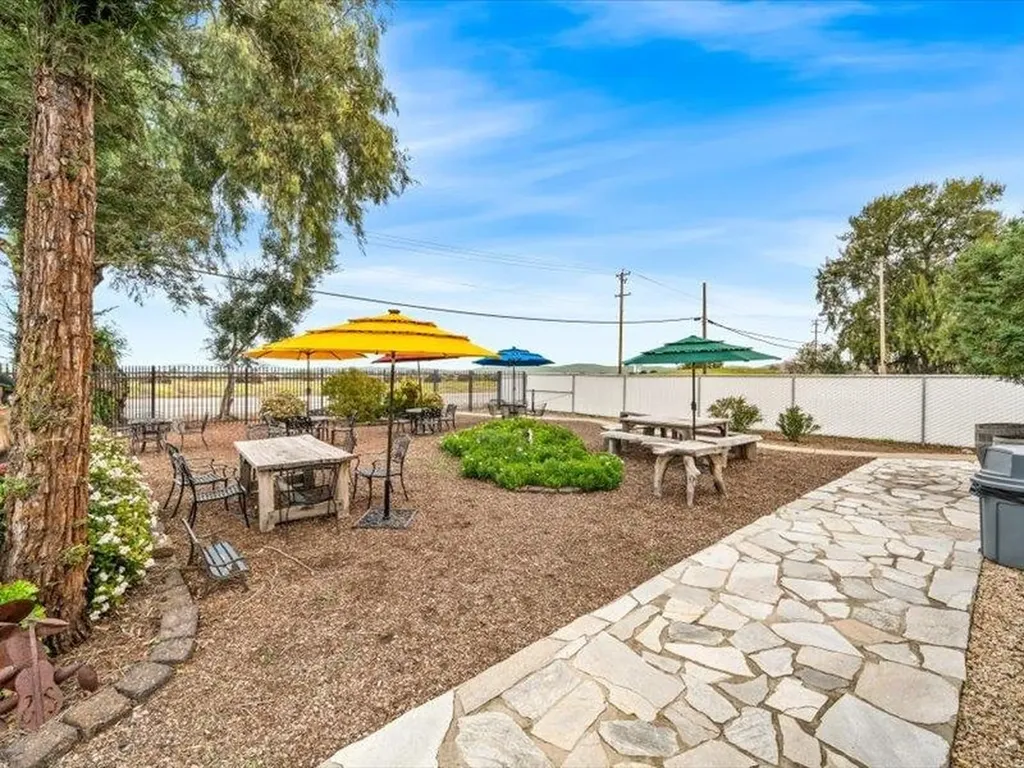 5143 Tesla Road Livermore CA 94550