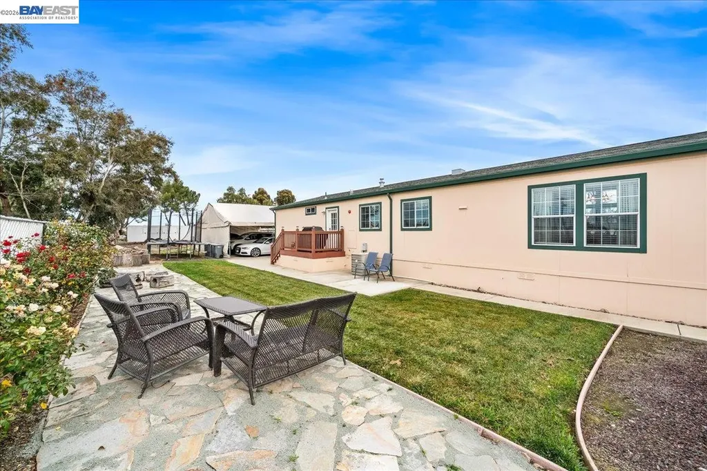 5143 Tesla Road Livermore CA 94550