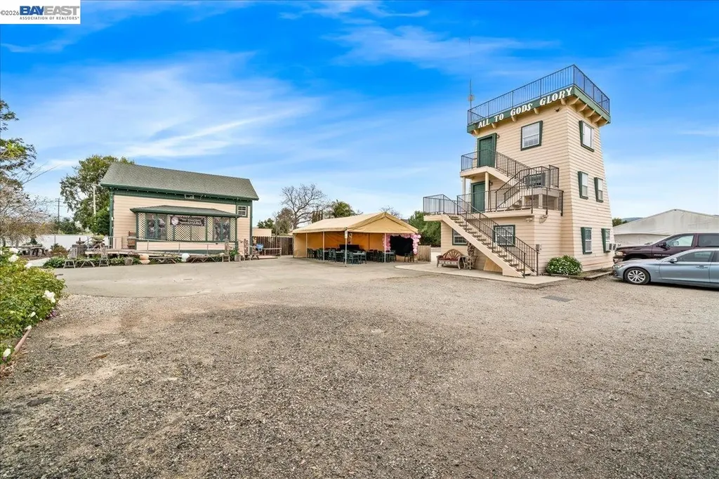 5143 Tesla Road Livermore CA 94550