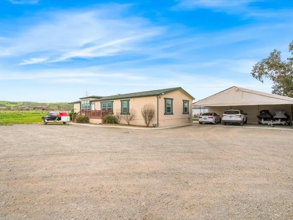 5143 Tesla Road Livermore CA 94550