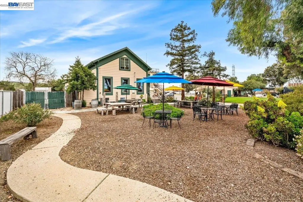 5143 Tesla Road Livermore CA 94550