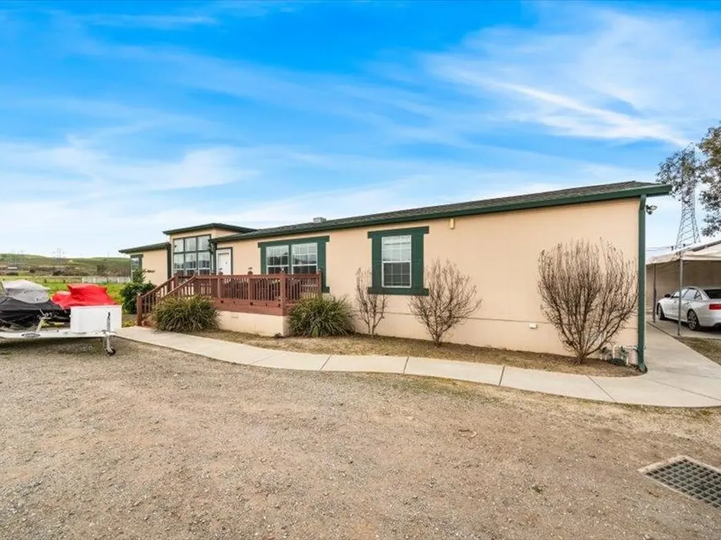 5143 Tesla Road Livermore CA 94550