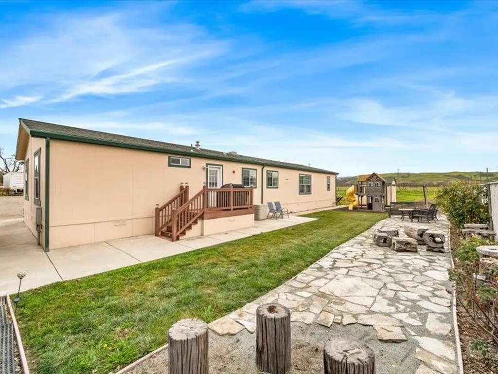 5143 Tesla Road Livermore CA 94550