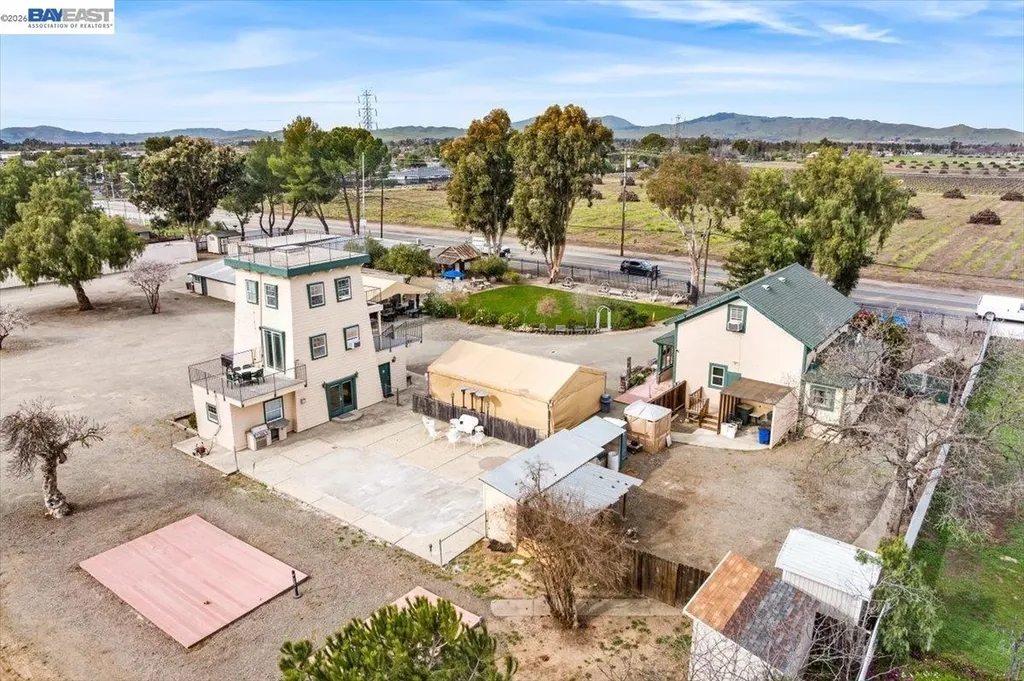 5143 Tesla Road Livermore CA 94550