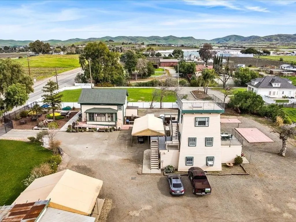 5143 Tesla Road Livermore CA 94550