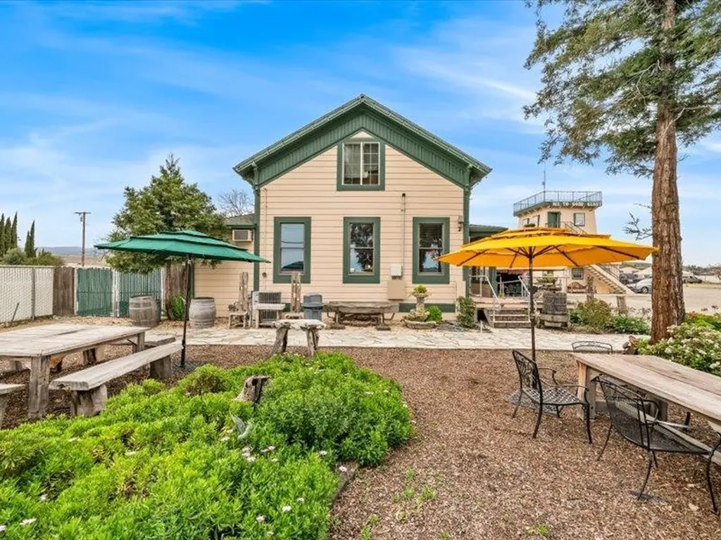 5143 Tesla Road Livermore CA 94550