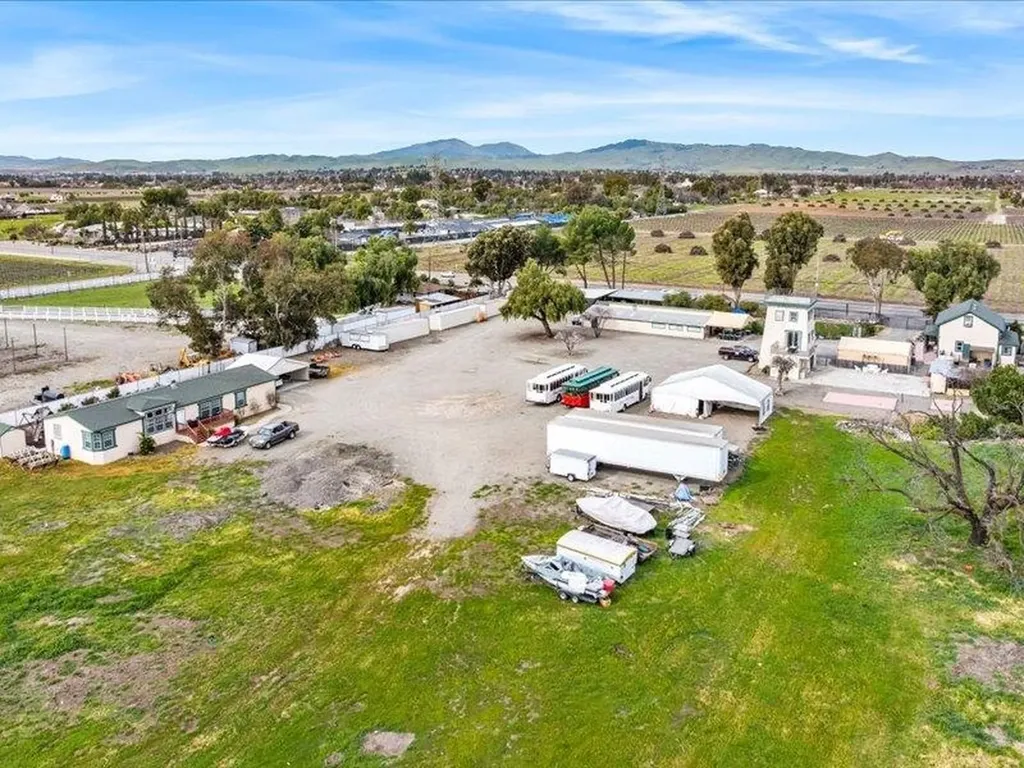 5143 Tesla Road Livermore CA 94550