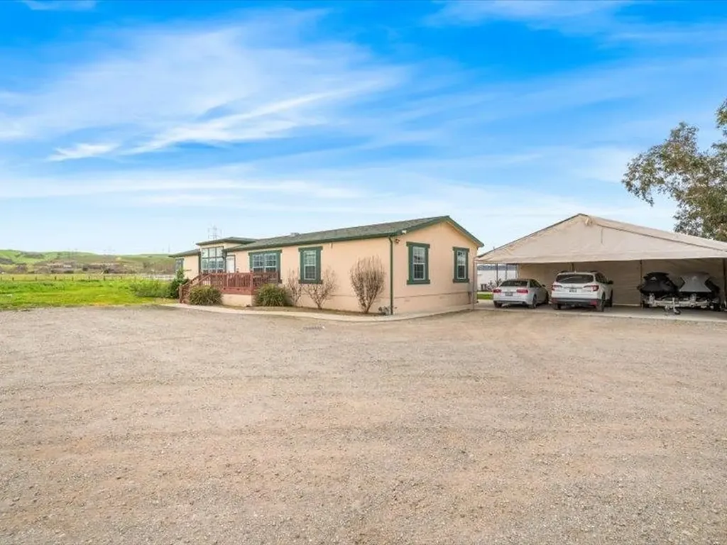 5143 Tesla Road Livermore CA 94550