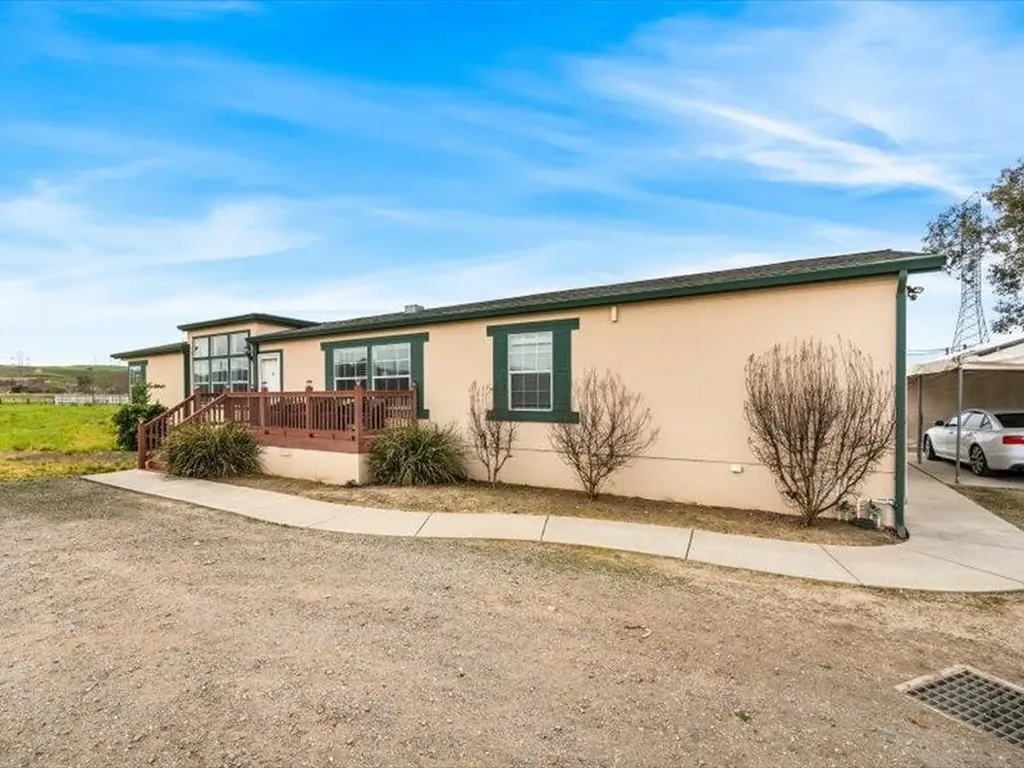 5143 Tesla Road Livermore CA 94550