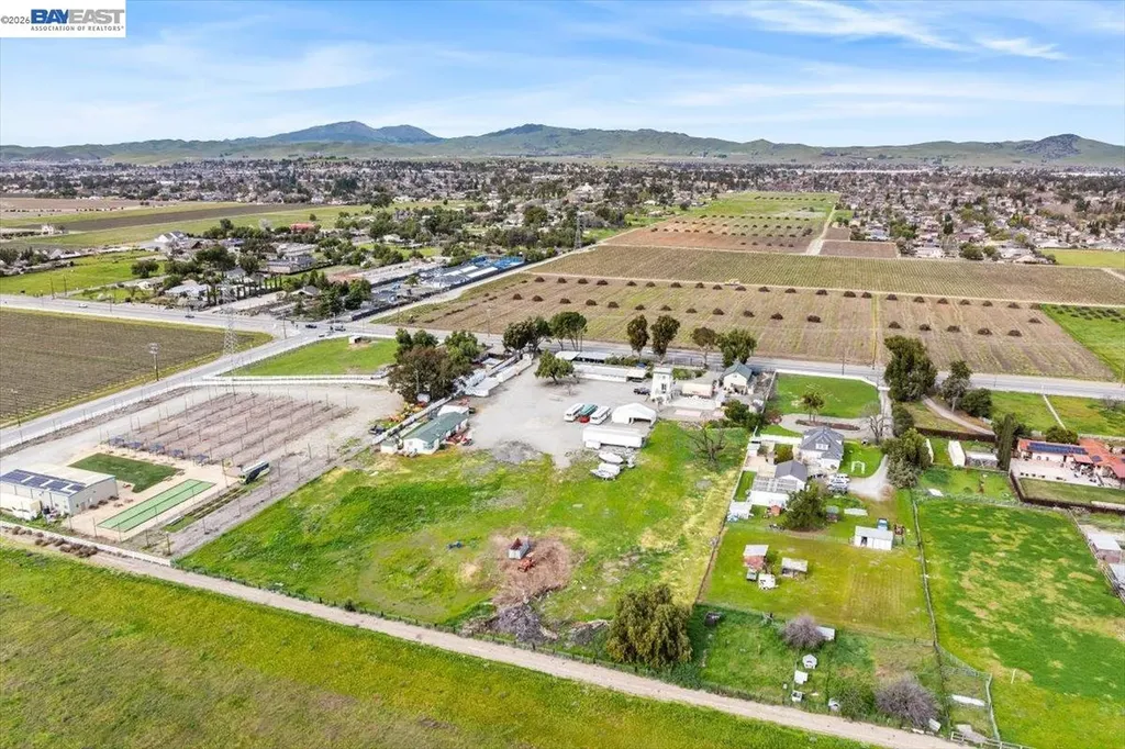 5143 Tesla Road Livermore CA 94550