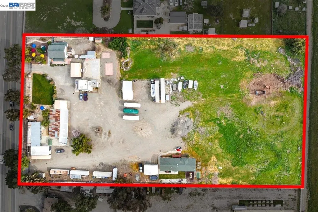 5143 Tesla Road Livermore CA 94550