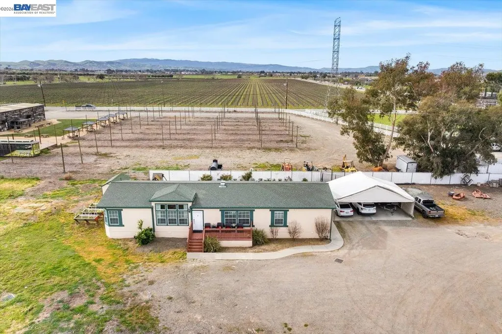5143 Tesla Road Livermore CA 94550