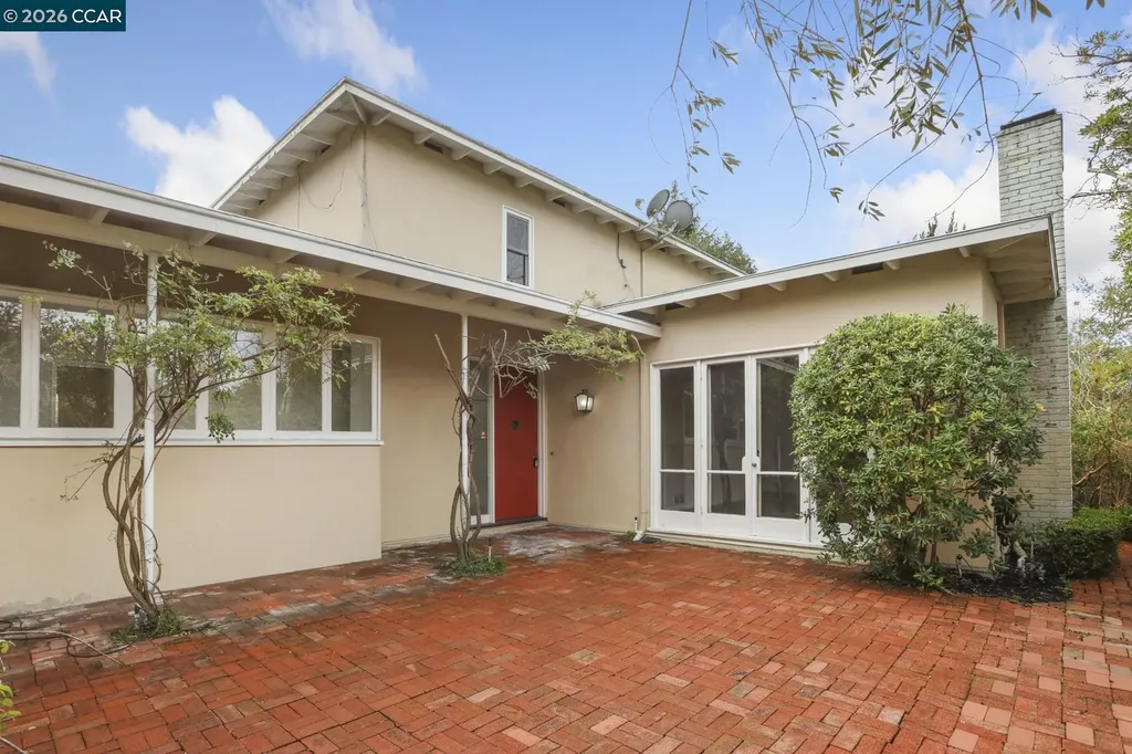 204 El Camino Real Berkeley CA 94705