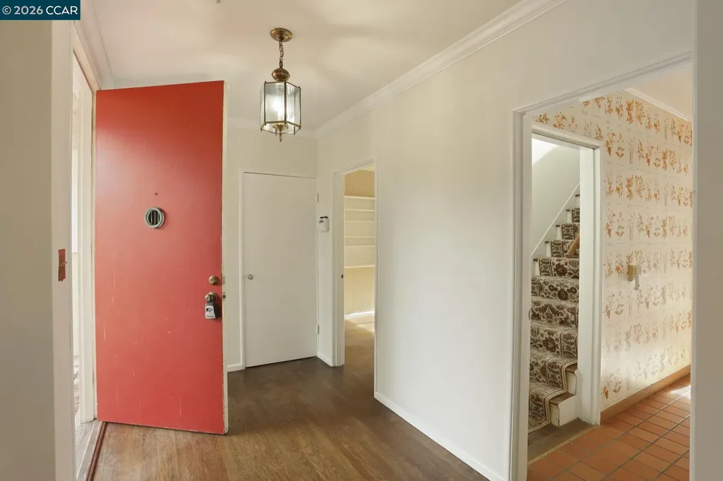 204 El Camino Real Berkeley CA 94705