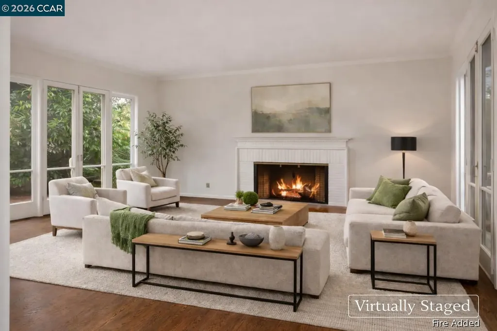 204 El Camino Real Berkeley CA 94705