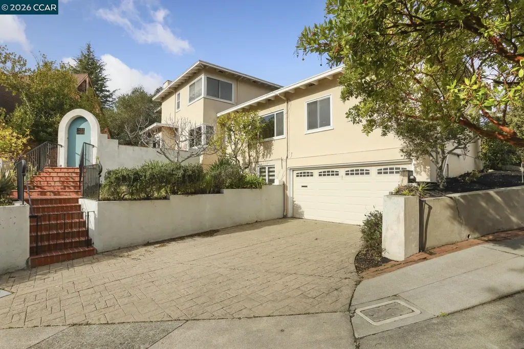 204 El Camino Real Berkeley CA 94705