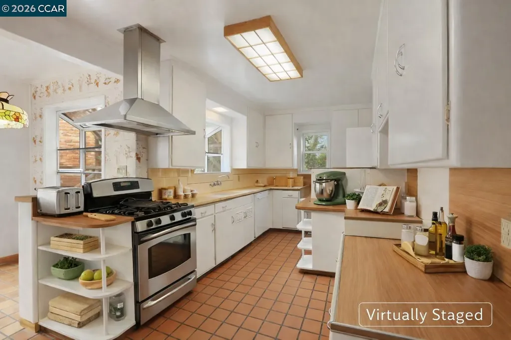 204 El Camino Real Berkeley CA 94705