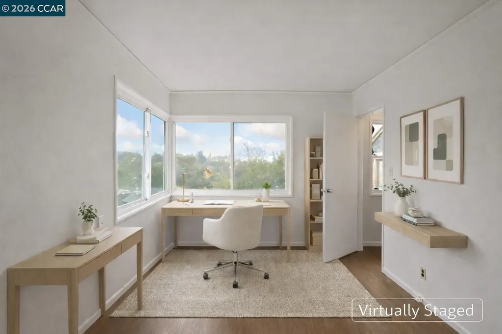 204 El Camino Real Berkeley CA 94705