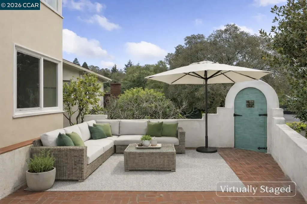 204 El Camino Real Berkeley CA 94705