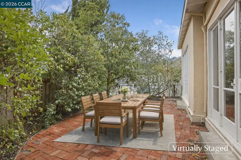 204 El Camino Real Berkeley CA 94705