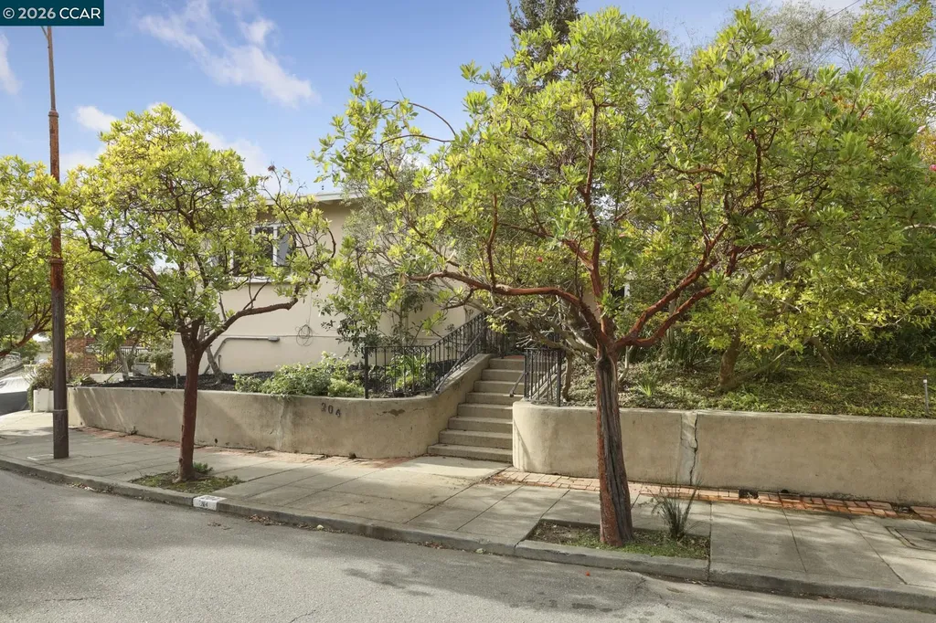 204 El Camino Real Berkeley CA 94705