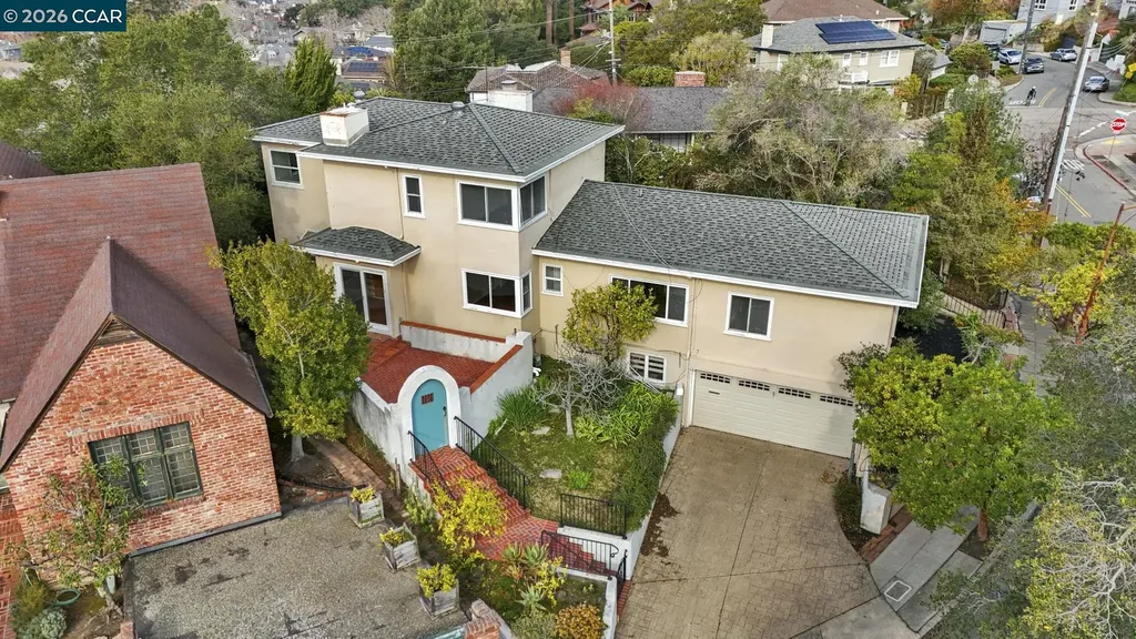 204 El Camino Real Berkeley CA 94705