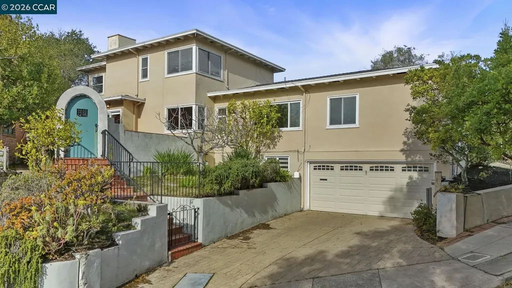 204 El Camino Real Berkeley CA 94705