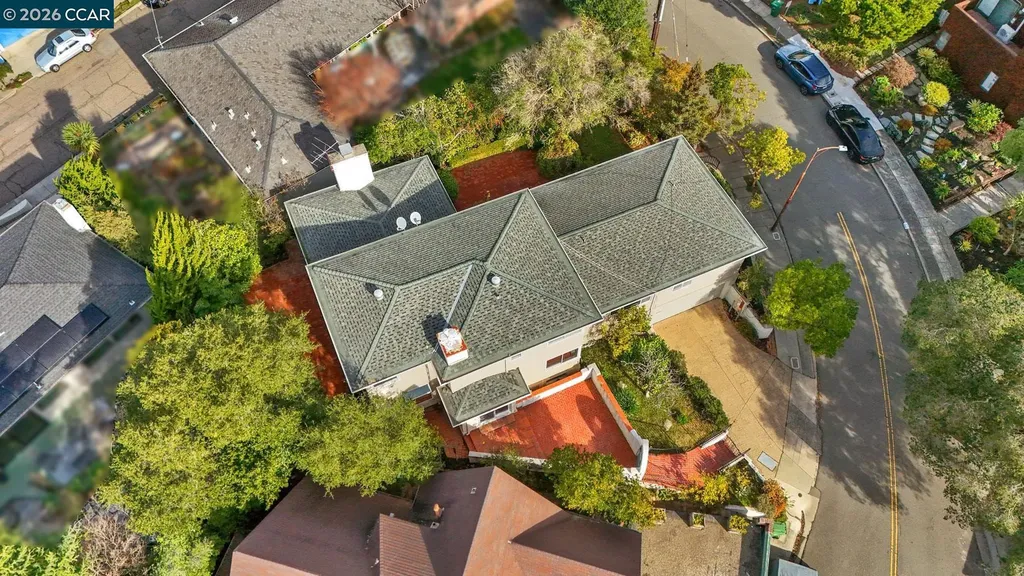 204 El Camino Real Berkeley CA 94705