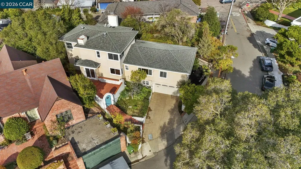 204 El Camino Real Berkeley CA 94705