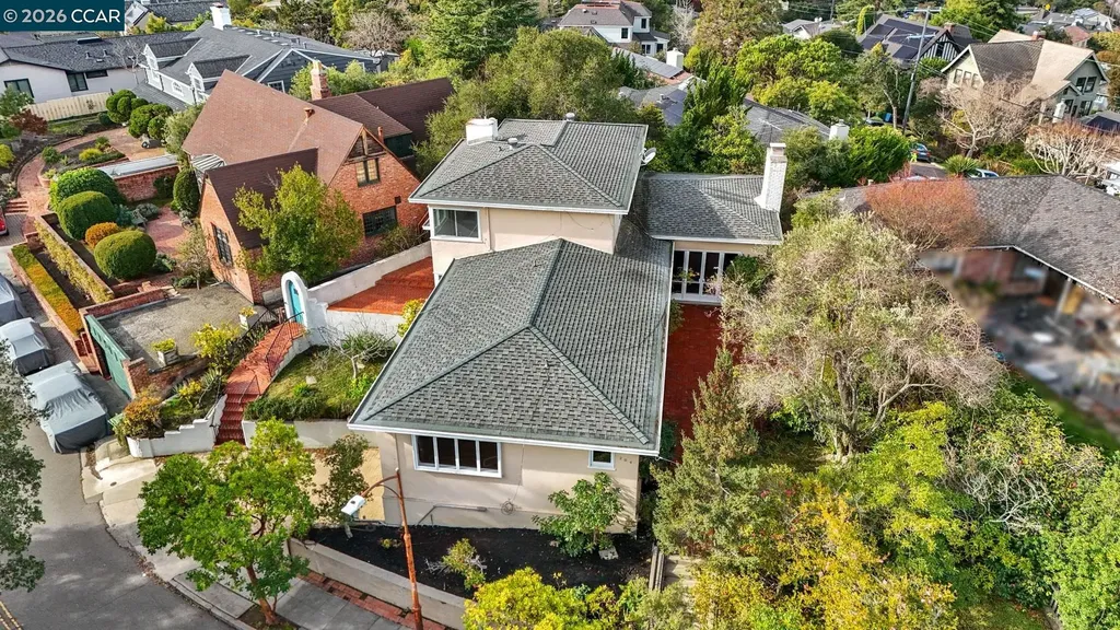 204 El Camino Real Berkeley CA 94705