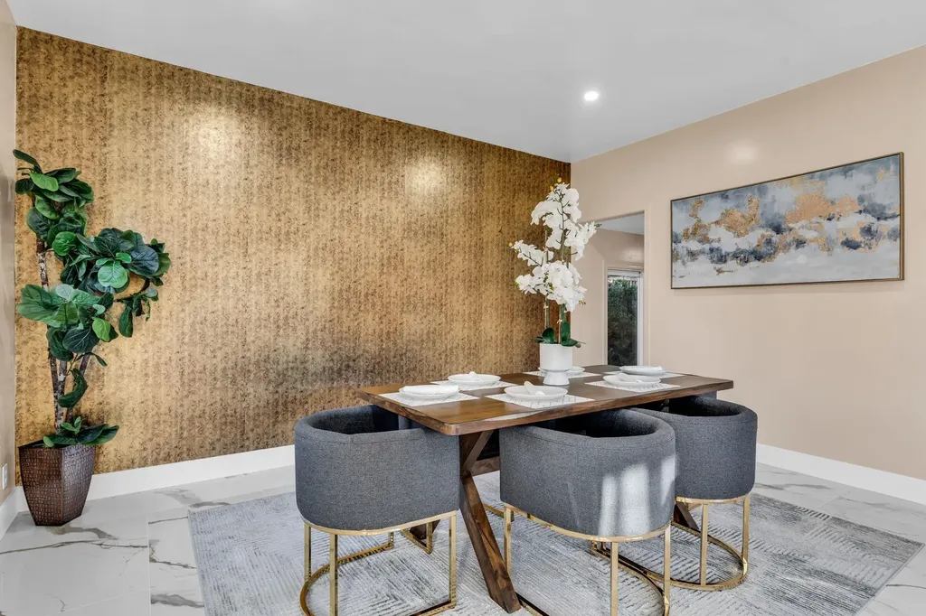 4628 Fieldbrook Road Oakland CA 94619