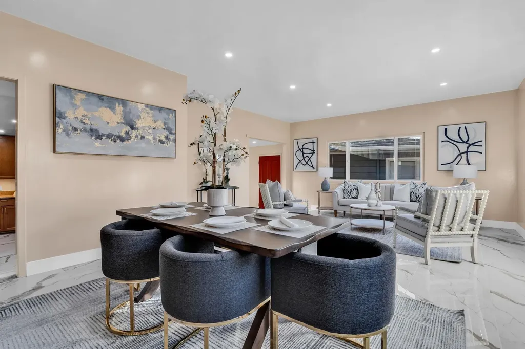 4628 Fieldbrook Road Oakland CA 94619