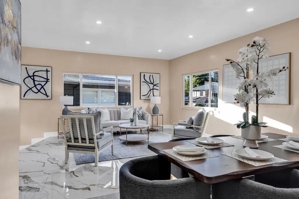 4628 Fieldbrook Road Oakland CA 94619