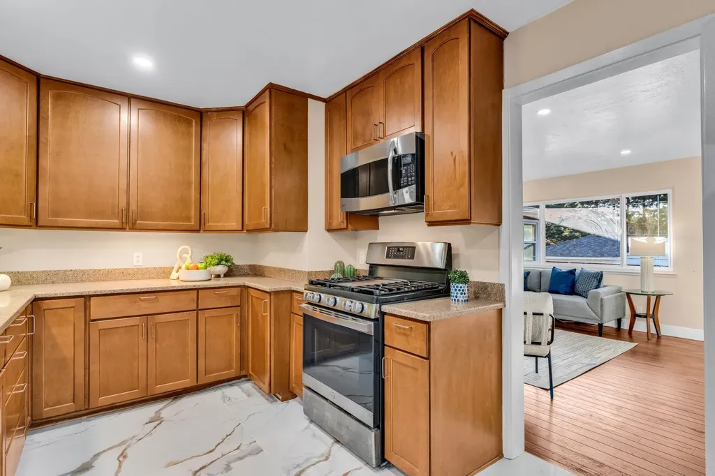 4628 Fieldbrook Road Oakland CA 94619