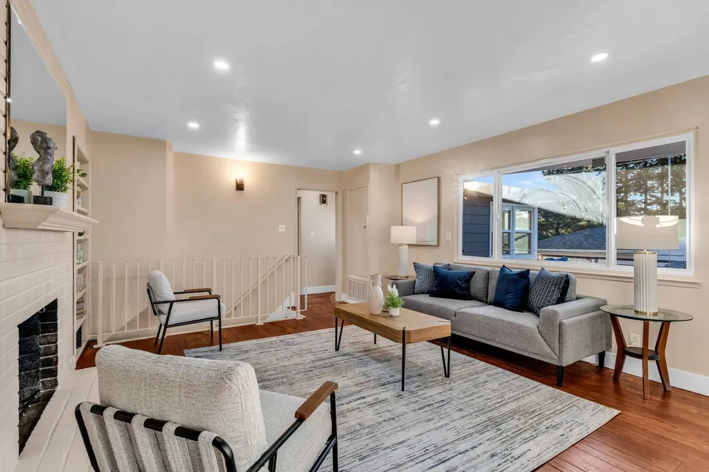 4628 Fieldbrook Road Oakland CA 94619