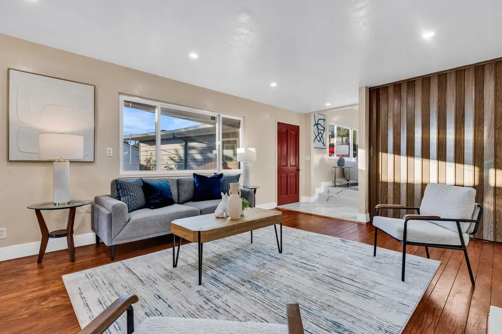 4628 Fieldbrook Road Oakland CA 94619