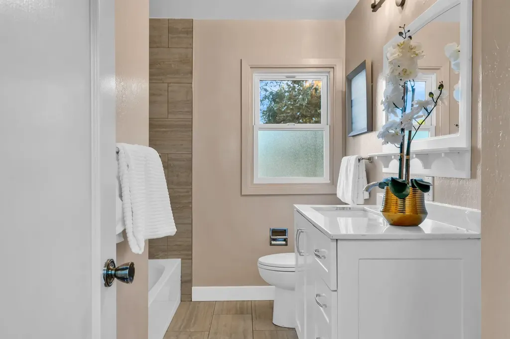 4628 Fieldbrook Road Oakland CA 94619