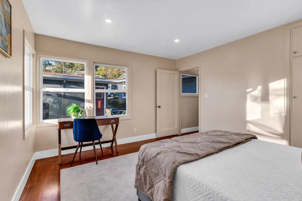 4628 Fieldbrook Road Oakland CA 94619