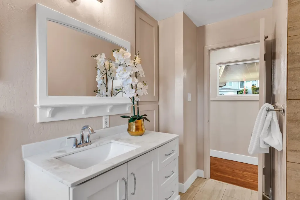 4628 Fieldbrook Road Oakland CA 94619