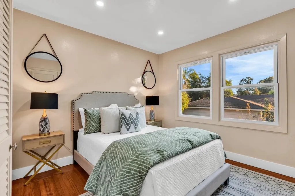 4628 Fieldbrook Road Oakland CA 94619