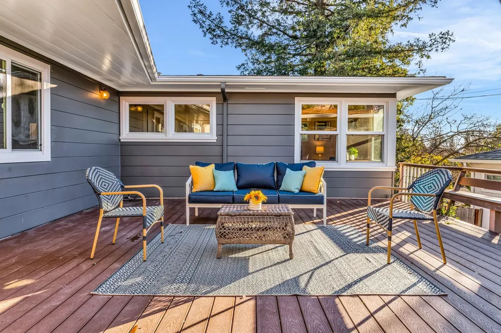 4628 Fieldbrook Road Oakland CA 94619