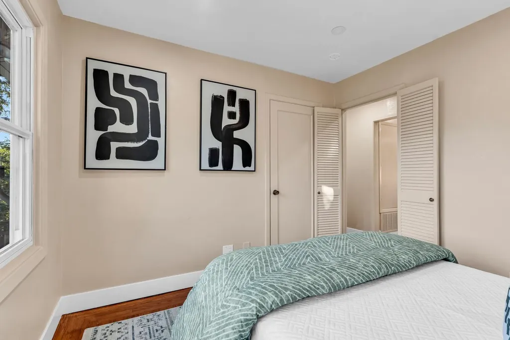 4628 Fieldbrook Road Oakland CA 94619