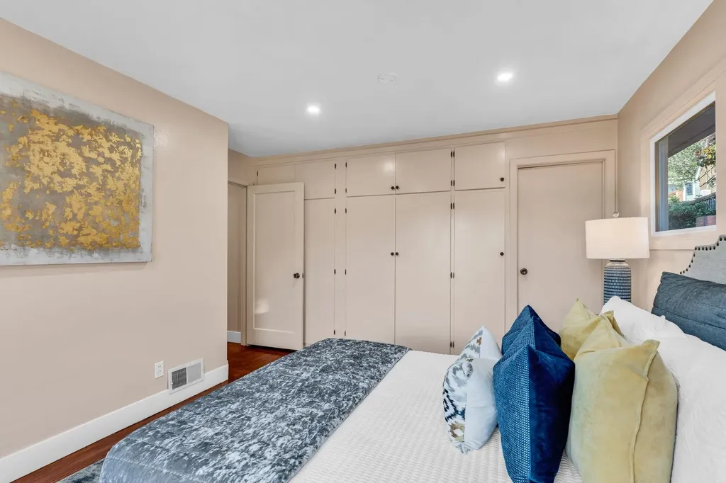 4628 Fieldbrook Road Oakland CA 94619