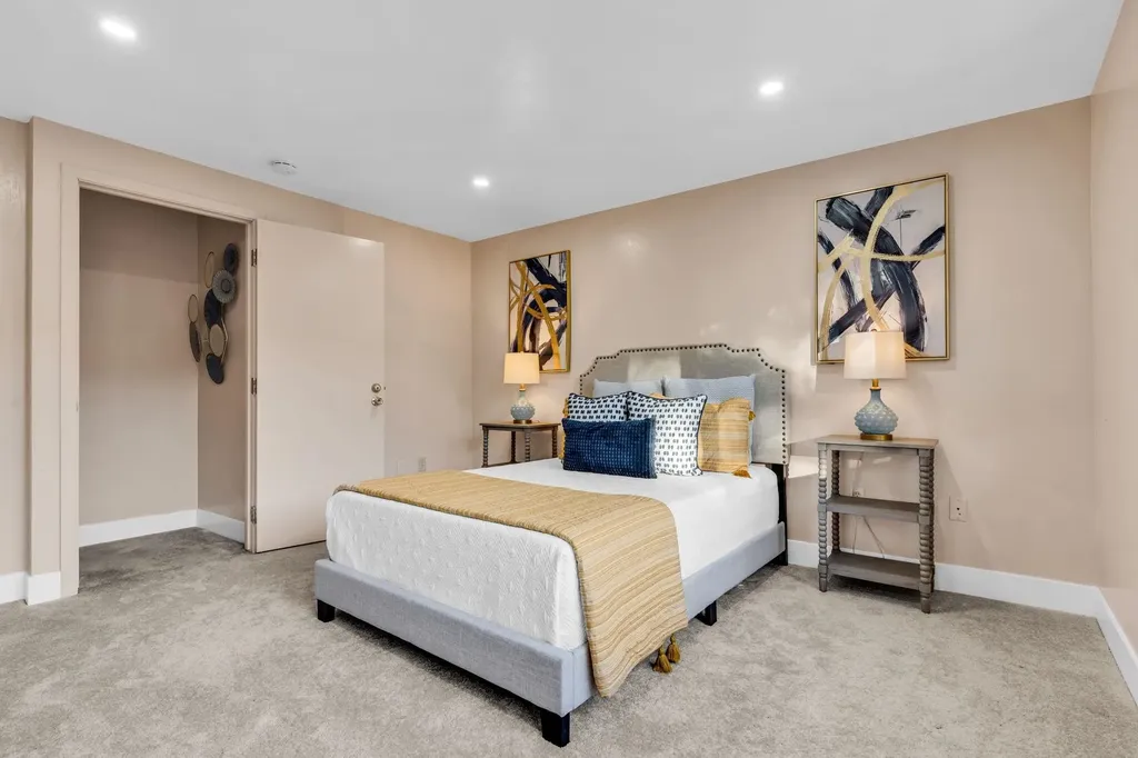 4628 Fieldbrook Road Oakland CA 94619