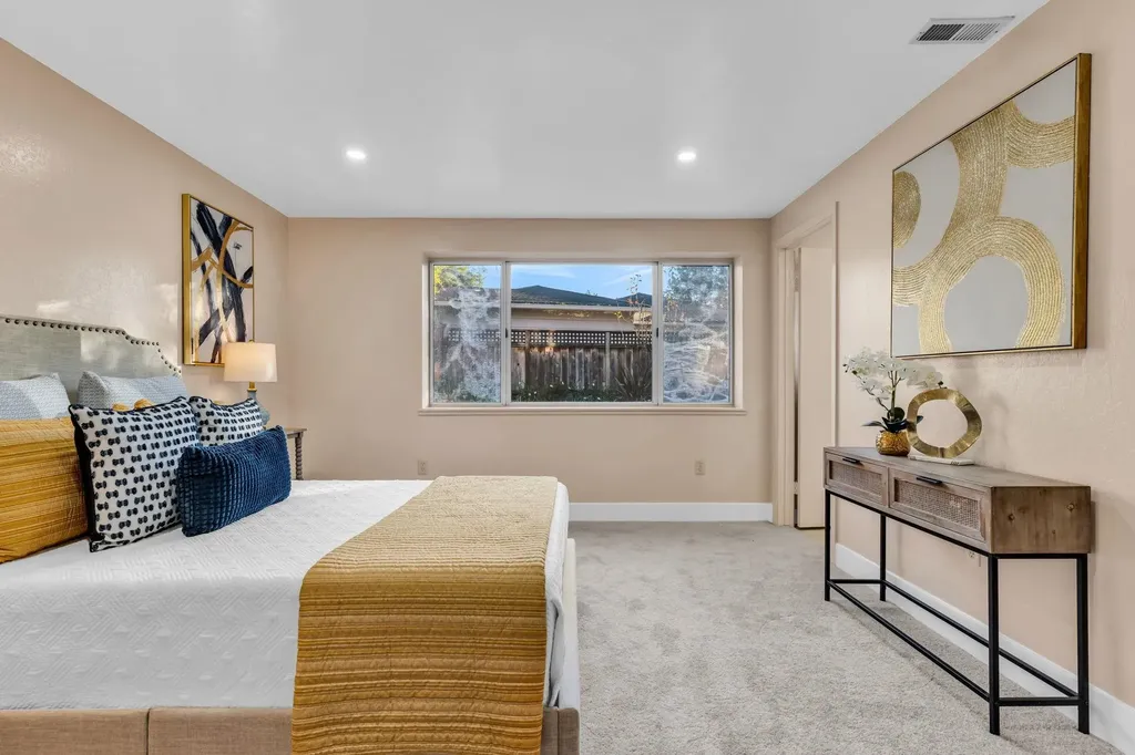 4628 Fieldbrook Road Oakland CA 94619