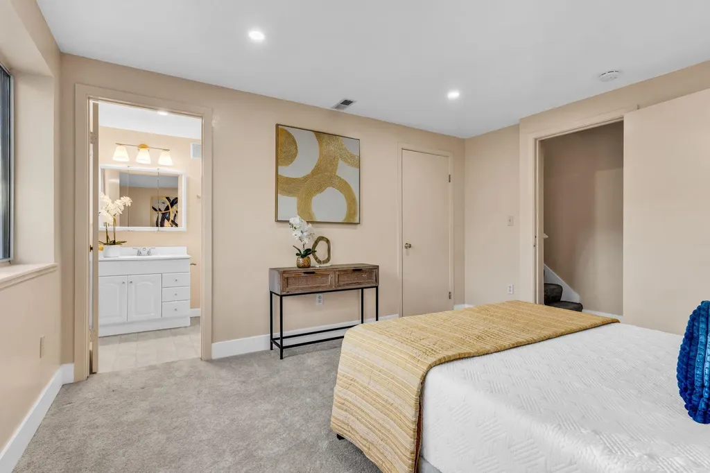 4628 Fieldbrook Road Oakland CA 94619